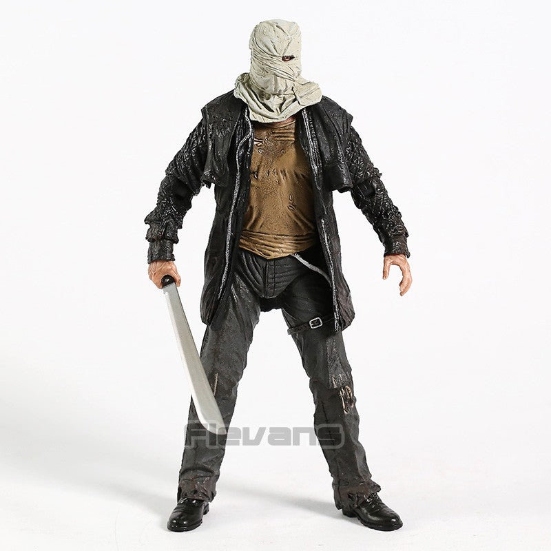 NECA Horror Action Figure Collection Model Toy