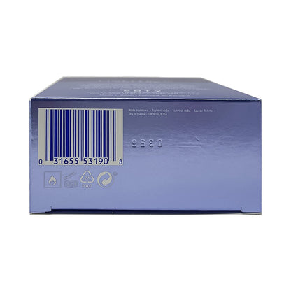 Nautica Voyage by Nautica Eau De Toilette Spray 3.4 oz EDT Cologne for Men New In Box