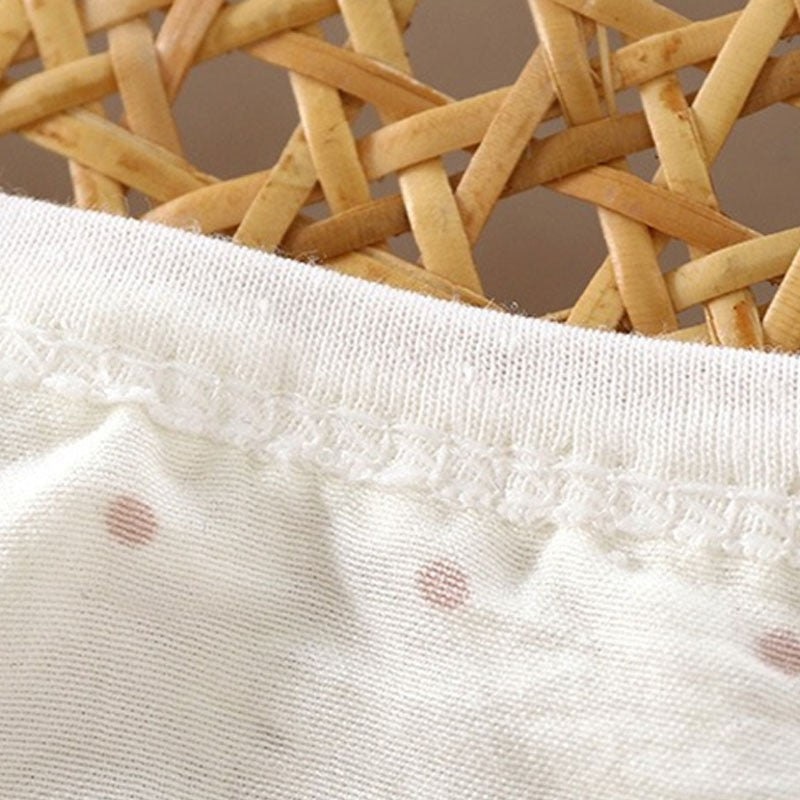 Kids Home Clothes 2Pcs Set Baby Loose Pajamas Fashion Girl Lace Floral Print Sleepwear Children Air Conditioner Long Sleeve Pant