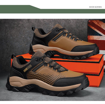 Botas Masculinas Tênis Outdoor Sapatos Masculinos 2024 Nova Moda Calçados Masculinos Casuais Confortáveis Tênis Masculino Botas Tênis Masculino