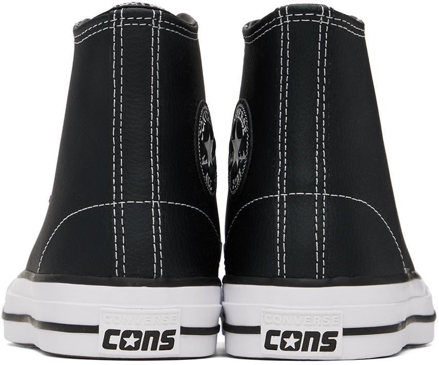 Converse | Black Chuck Taylor All Star Pro Sneakers