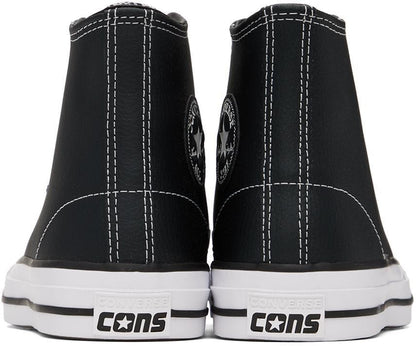 Converse | Black Chuck Taylor All Star Pro Sneakers