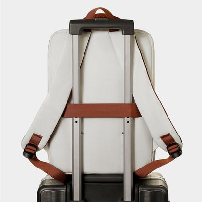 Mochila de Viagem Masculina e Feminina Mochila Casual Grande Capacidade Mochila de Laptop da Moda Mochila Estudantil Leve