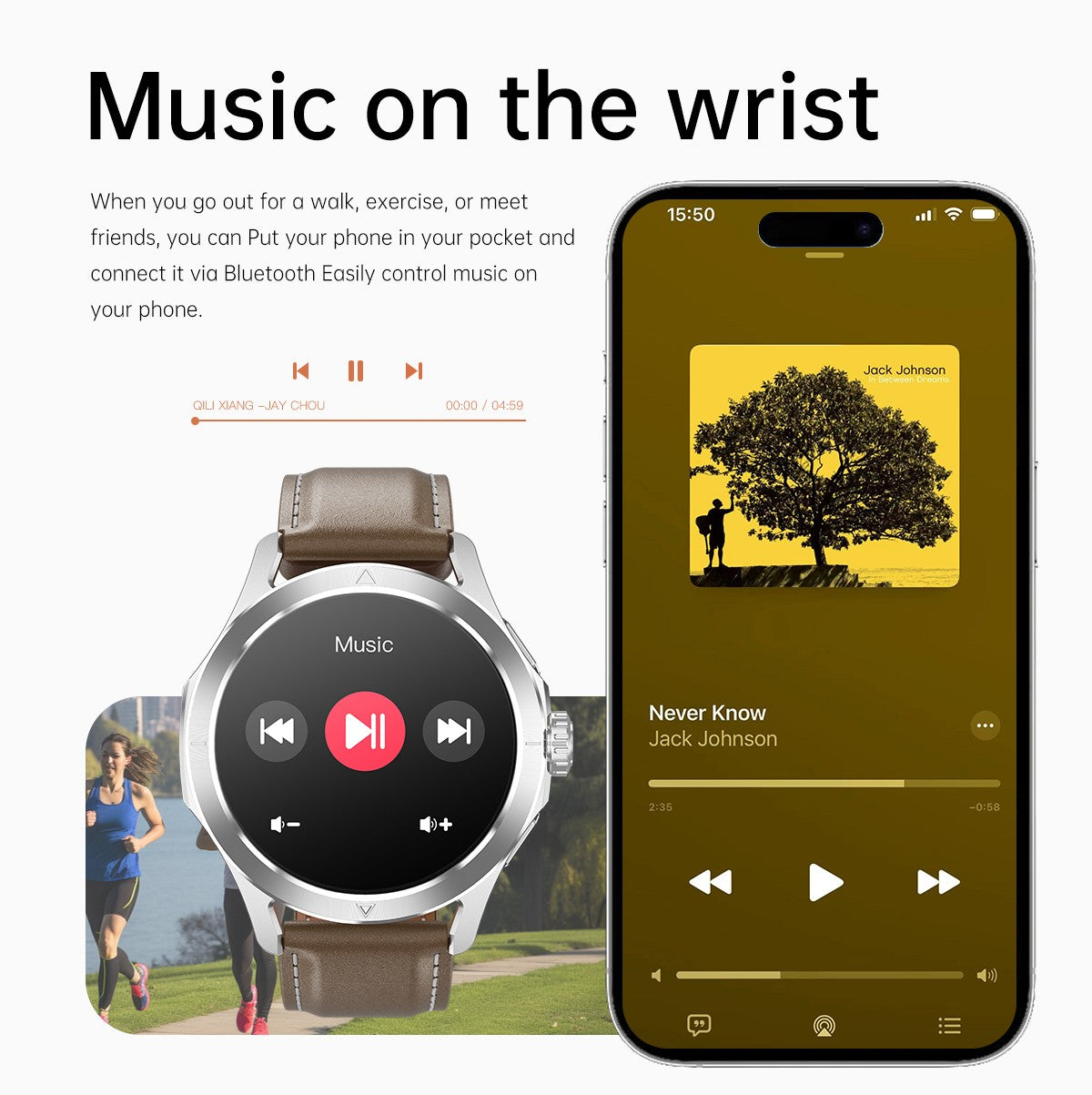 New For Xiaomi S4 Ultra Smart Watch Men AMOLED Outdoor Sports NFC GPS Compass Heart rate Waterproof Bluetooth Call Smartwatches