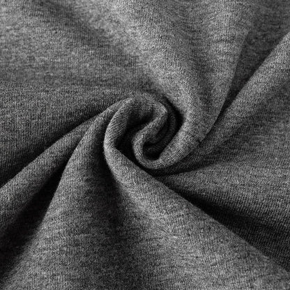 Men's Summer Skinny Casual T-Shirt Short Sleeve Tee Male Gym Fitness Sport Cotton Tops Man Running Workouts Sweatshirt Clothing