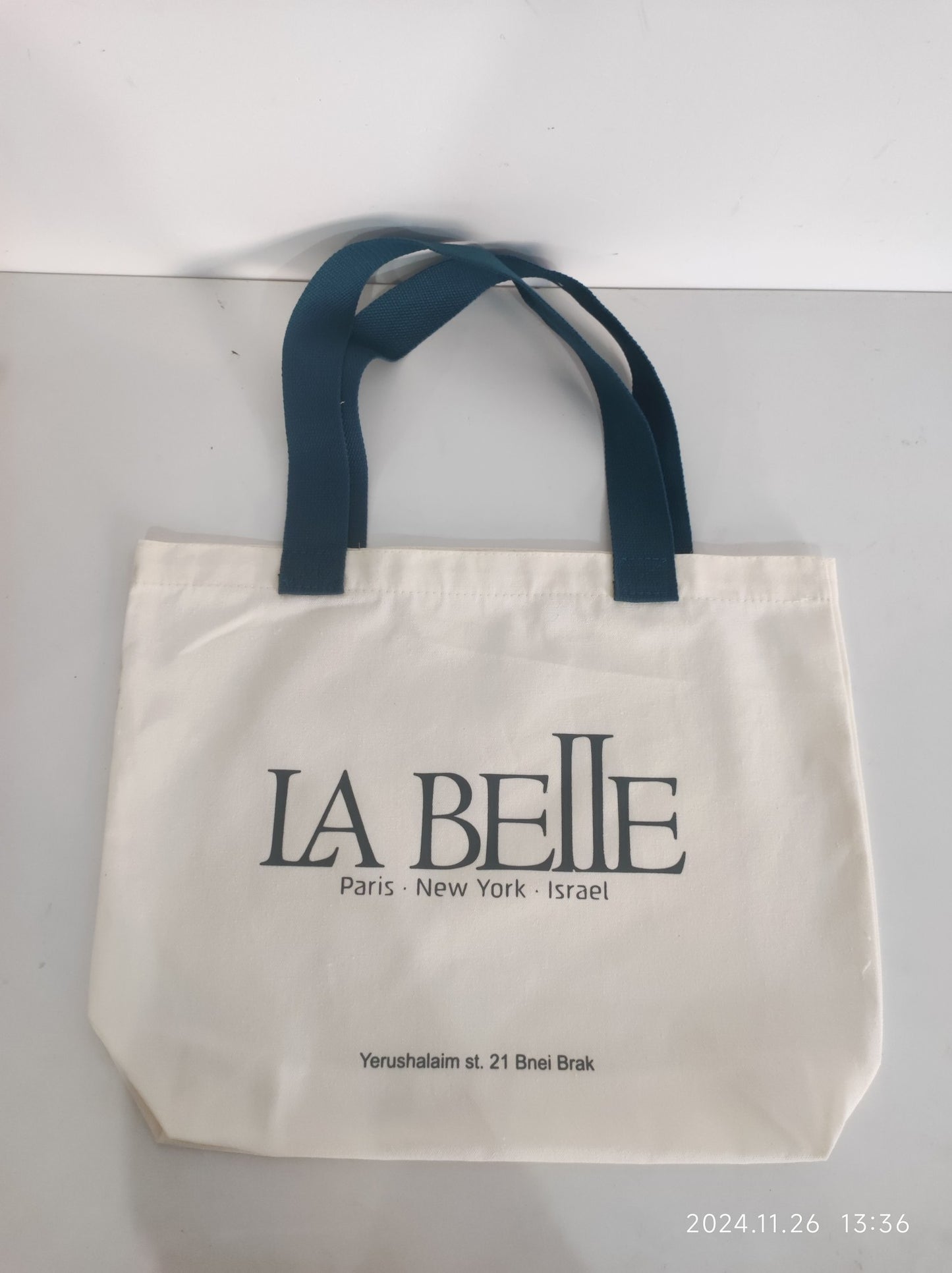 Wholesale 100pcs/Lot Eco Reusable Shopping Bags Cloth Fabric Grocery Packing  Fashion European Style Tote Handbag Customed Logo