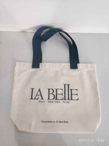 Wholesale 100pcs/Lot Eco Reusable Shopping Bags Cloth Fabric Grocery Packing  Fashion European Style Tote Handbag Customed Logo