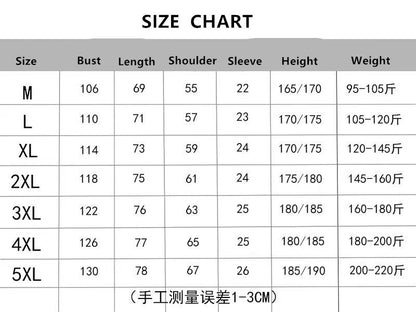 Men's Japanese Style Cargo Shirts Vintage Laple Short Sleeve Shirts 2025 Spring Summer Loose Casual Shirt Jacket Male Streetwear
