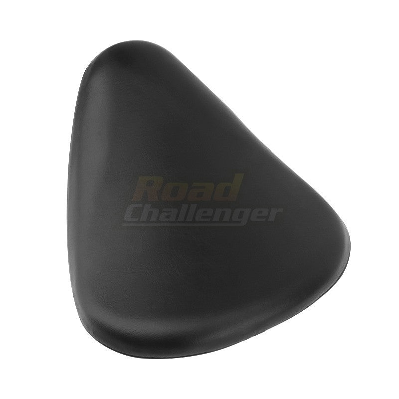 Assento Dianteiro Solo Para Piloto de Moto Para Harley Para Yamaha Para Honda Para Suzuki Universal