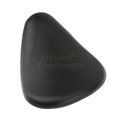Assento Dianteiro Solo Para Piloto de Moto Para Harley Para Yamaha Para Honda Para Suzuki Universal
