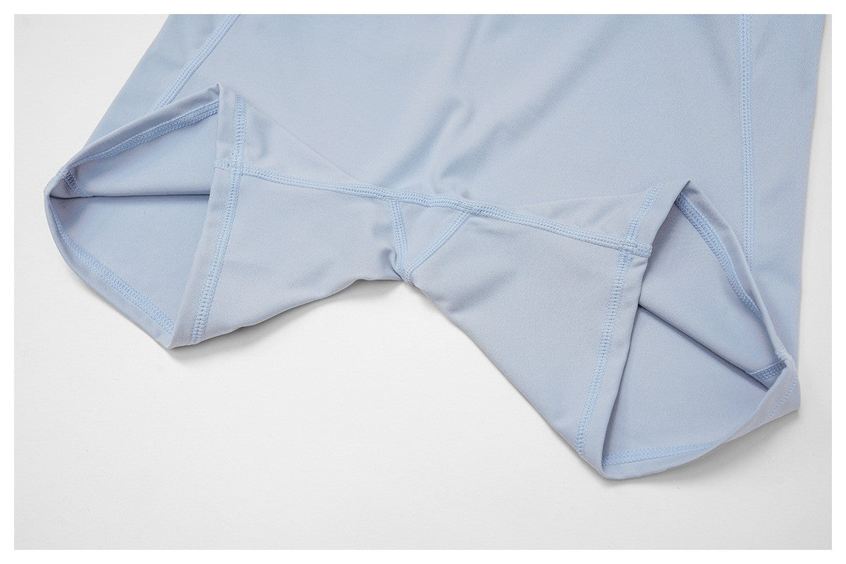 Yoga Shorts Gym Fitness Shorts Woman Training Yoga Clothing Butt Lifting Workout Short Leggings Female Sports Cycling Shorts