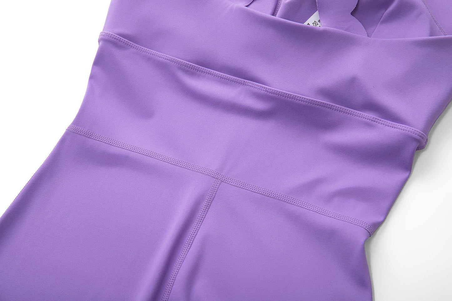 One-Piece Yoga Jumpsuit Women Gym Running Suit Super Soft Slim Fit Fitness Onesie Breathable High Stretch Workout Clothes Tights