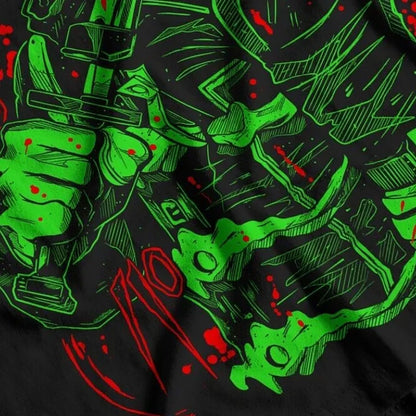 Exclusive Che Sayso Says Roll Up T Shirt Underground Hiphop Fan Concert Outfit Streetwear vintage Washed Unisex streetwear