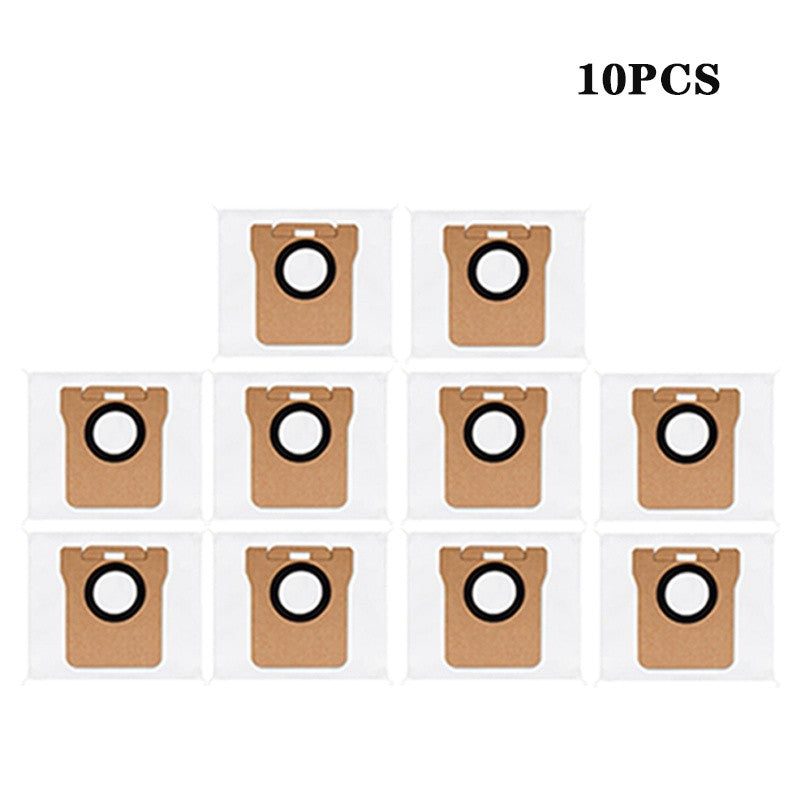 For JONR P20 PRO / T5 Pro Robot Vacuum Cleaner Accessories Main Side Brush Hepa Filter Mop Cloth Replacement