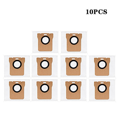 For JONR P20 PRO / T5 Pro Robot Vacuum Cleaner Accessories Main Side Brush Hepa Filter Mop Cloth Replacement