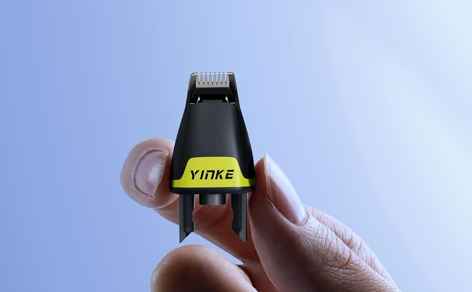 Efficiency Replacement Blade Fits for Philips One Blade QP2520 QP2724 QP2834 Electric Shaver ? Trimmer, Oneblade accessories