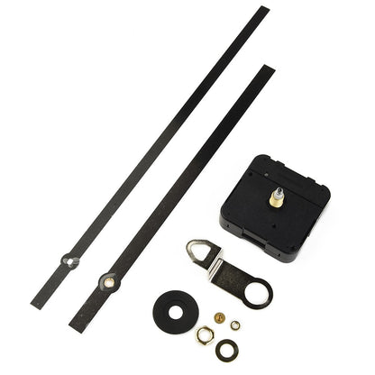 DIY High Torque Quartz Wall Clock Movement Motor Mechanism Kit Part Accessories  Quartz Movement Machine Wall Watch Repair Parts