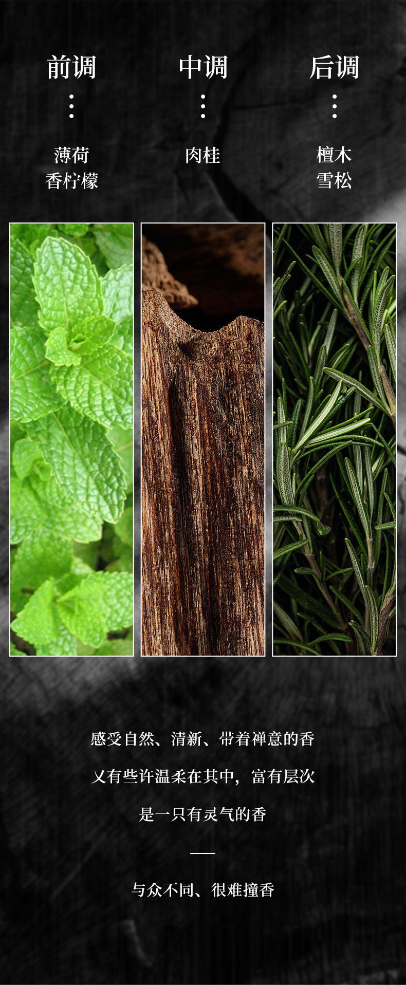 100ml Perfume Men Original Cologne Long Lasting High Quality Strong Pheromones Perfume Attract Women Release Charm Man Gentleman