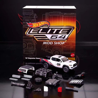 New In Stock Hot Wheels Model Car Elite 64 1990 Bmw 318i Touring Room Ornament Collectible Model Christmas New Year Gifts