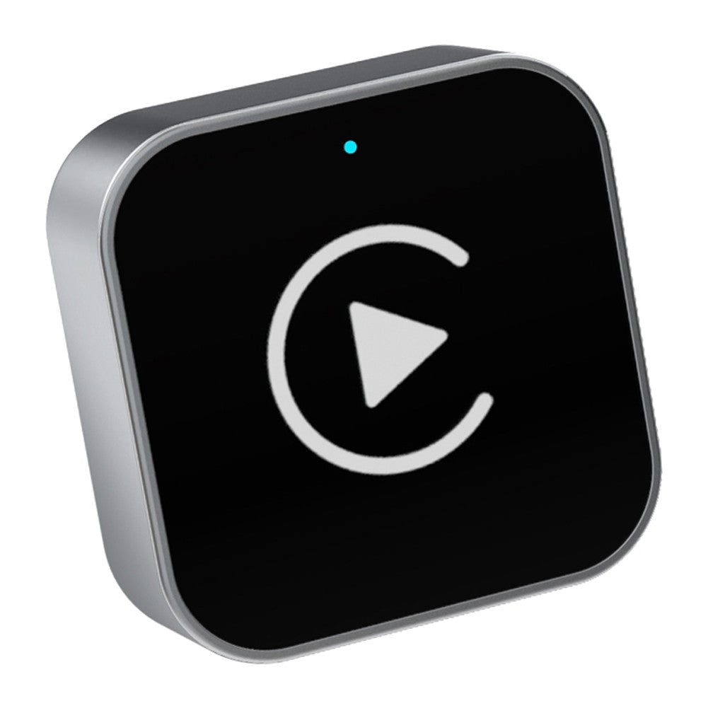 Wireless Android Auto Carplay Box/Adapter Smart USB Dongle Convert Wired To Wireless Auto Connect for Factory Wired CarPlay Cars