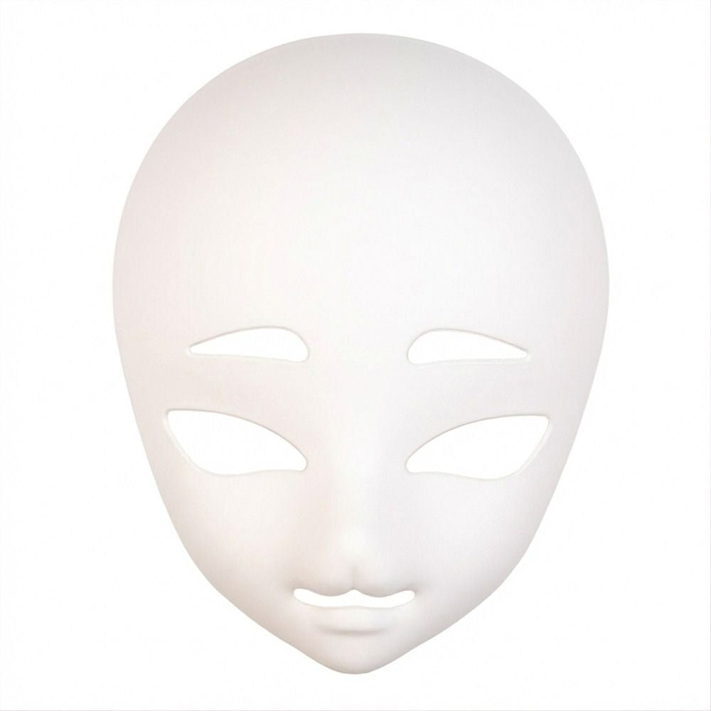 New 3D Cosplay Kigurumi Base Beast Skull Mask DIY Plastic Fursuit Head Base Animal Fursuit Mask Anime Party