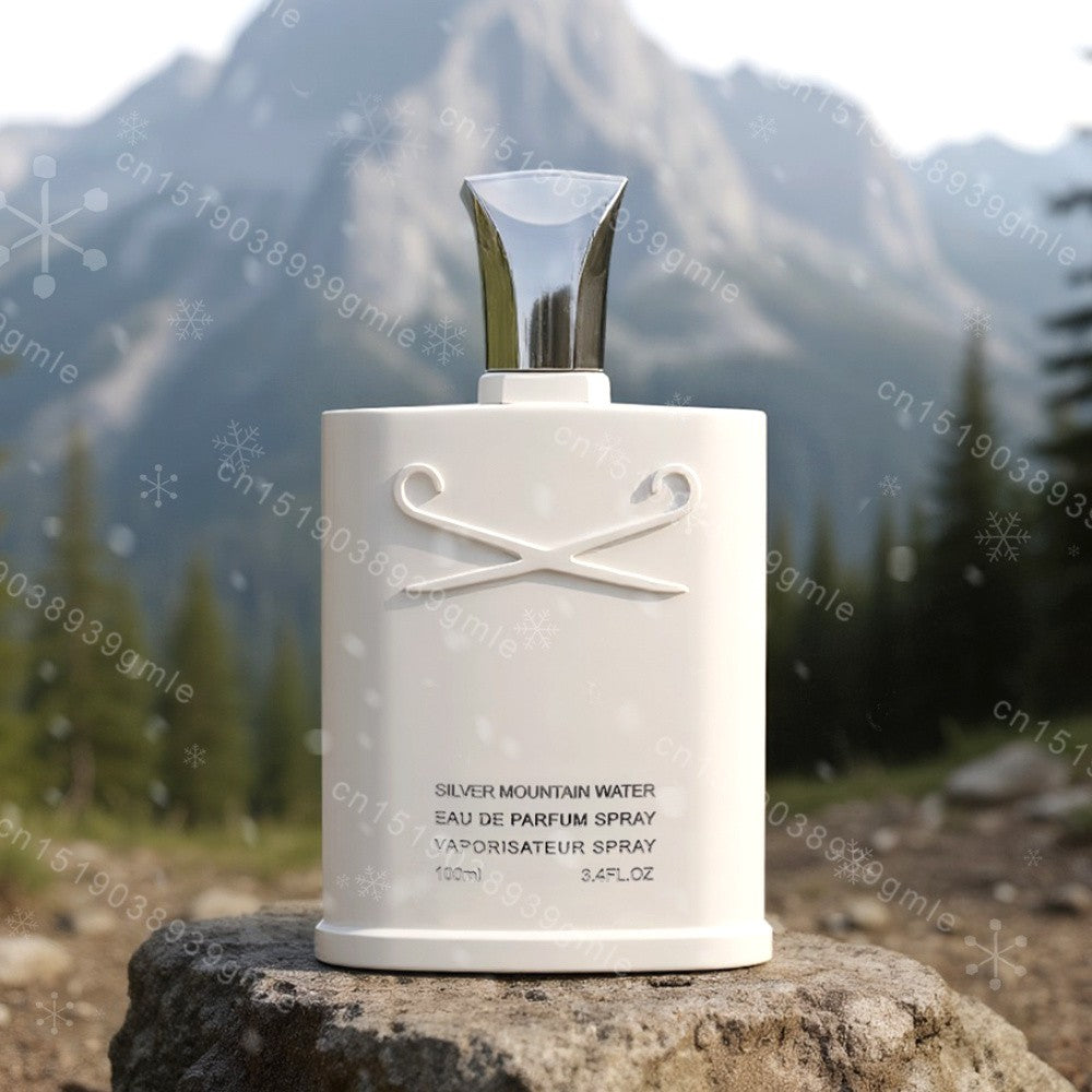 High Quality Perfumes Luxury Brand Unisex Perfume Spray 100ML Women Floral Scent Eau De Parfum Men Cologne Lasting Fragrance