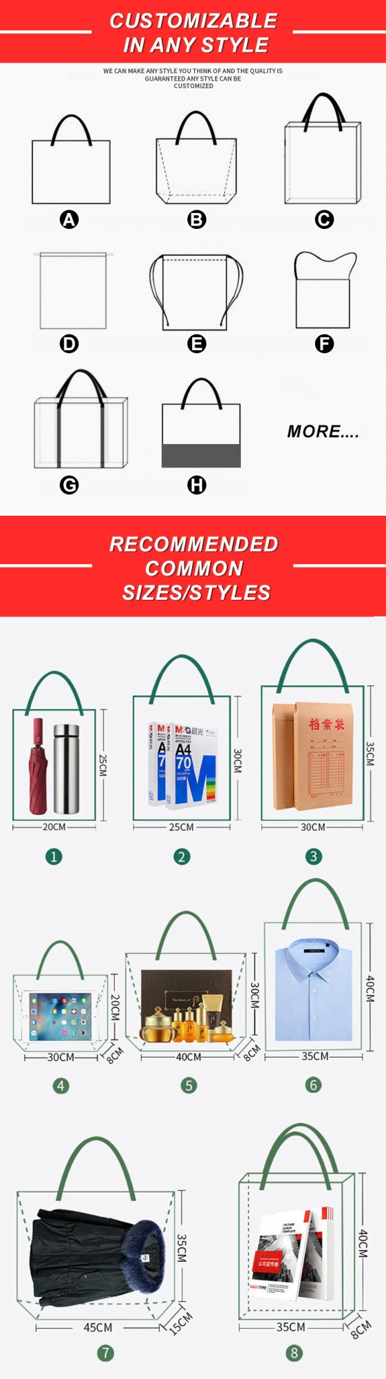 Wholesale Custom 50pcs/Lot Reusable Cotton Grocery Shopping Bags Printed logo High capacity Canvas Tote Bag