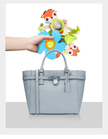 Children Activity Arch Toys Sensory Development Fine Motor Skills Toys Collapsible Hanging Mobile Toys Baby Car Seat Toys Gift