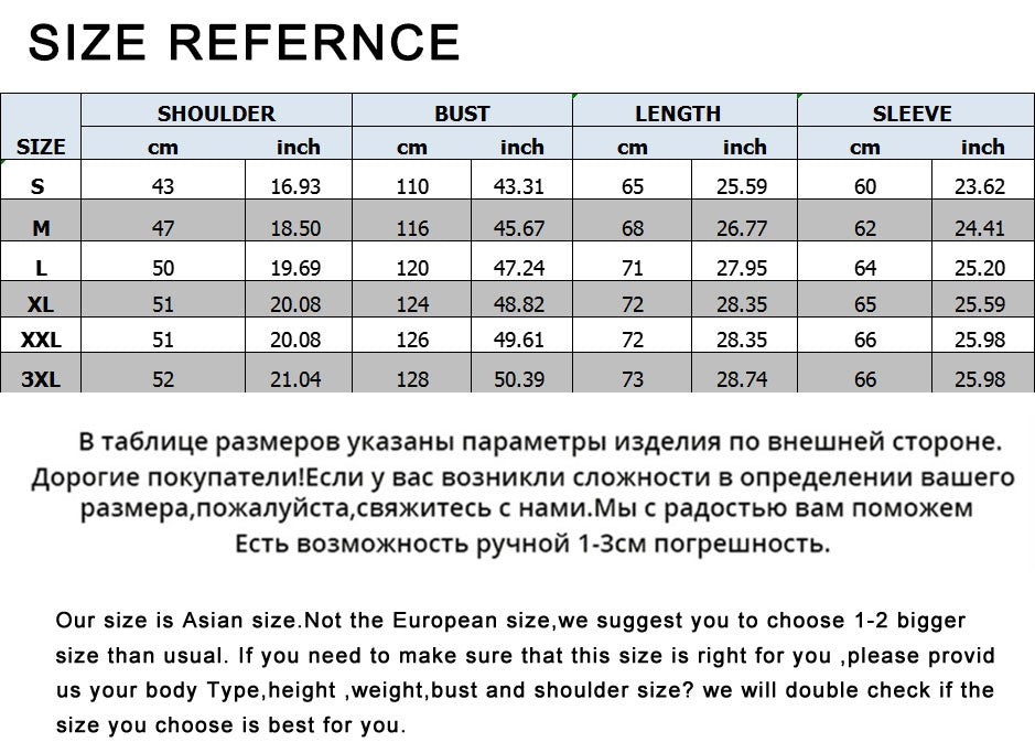 Winter Men's Bomber Jacket Thicken Warm Outerwear Outdoor Baseball Uniform Coat Large Size for Male