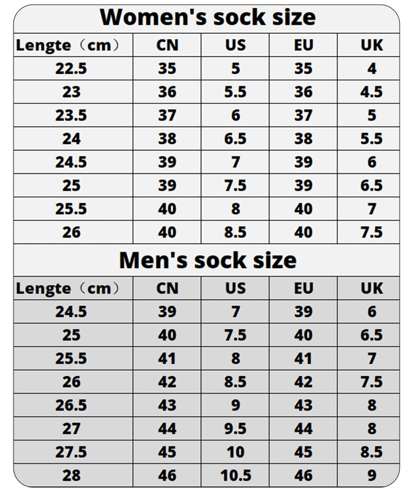6 Pairs Women's Mid Socks Solid Color Breathable Comfortable In Autumn Winter Sweat Absorbing High-Quality Casual Socks Sports