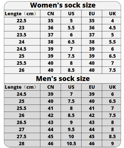 6 Pairs Women's Mid Socks Solid Color Breathable Comfortable In Autumn Winter Sweat Absorbing High-Quality Casual Socks Sports
