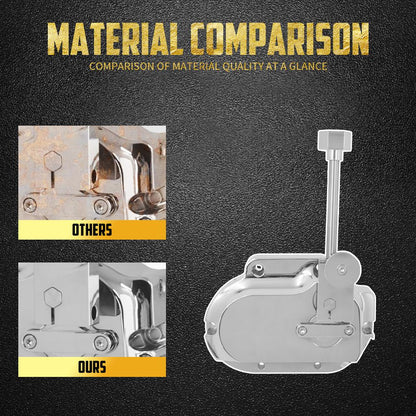 Embreagem de marcha à ré que economiza mão de obra para motocicleta, refit da embreagem de velocidade traseira para Harley Touring Street Glide FLH 08-23 Softail Breakout