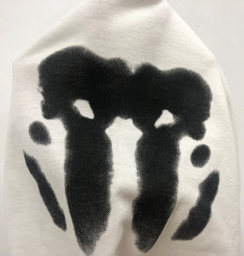 Rorschach Mask Halloween Inkblot Masks Watchmen Costume Cosplay Masques Anime Mascarillas Superhero Face Mascaras Party Props