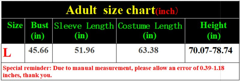 Men's Plumber Costume (Includes Hat, Gloves, Fake Beard) Halloween Cartoon Game Funny Outfit Red, Green, Yellow, Purple
