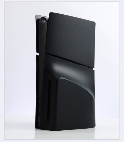 Monster Hunter Wilds for PS5 Pro/Slim Limited Replacement Case Shell Special Birthday Present for Ps5 Accessories