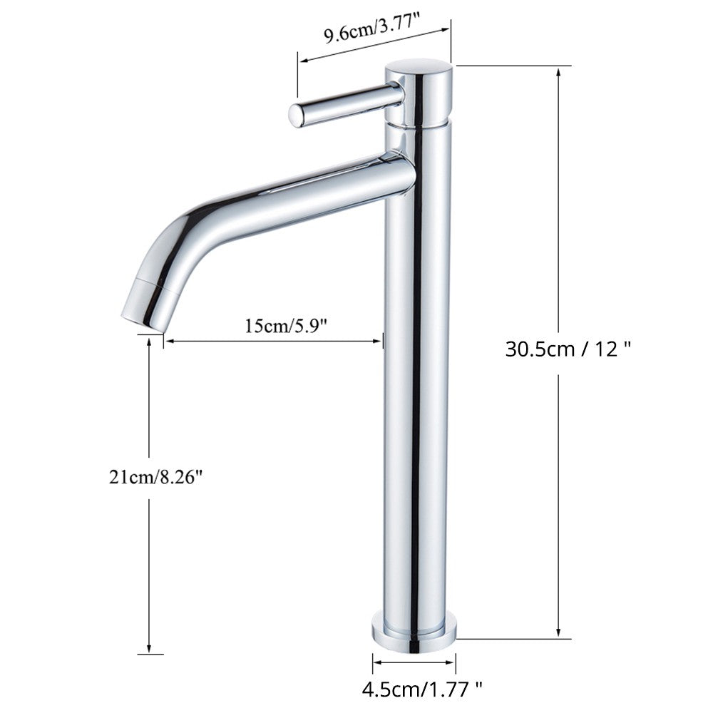 Black Basin Faucet Bathroom Washbasin Water Mixer Tap Hot Cold Water Basin Sink Tap Bathroom Faucet Tap Brushed Gold Faucet