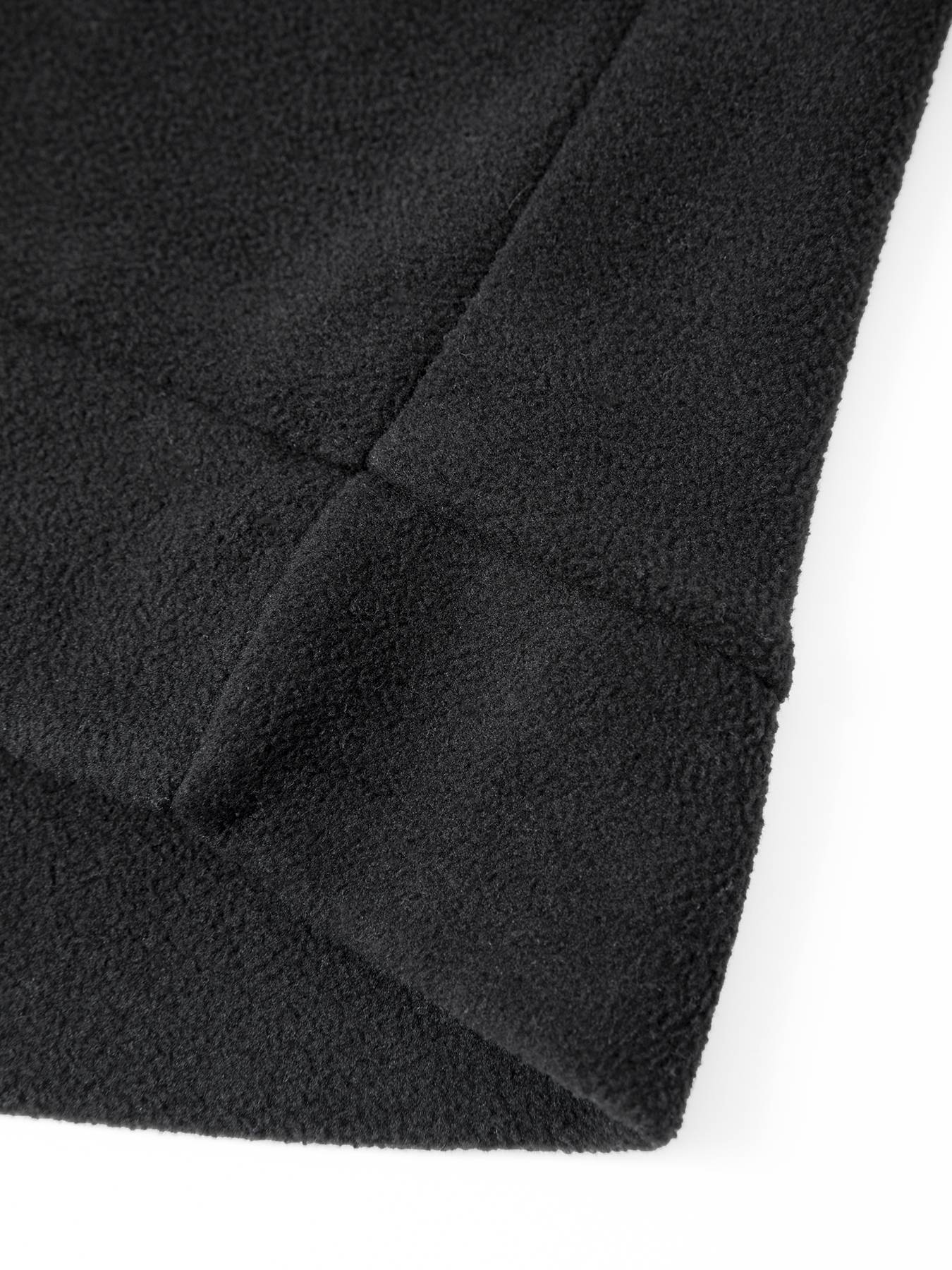 2025 Men Casual Fleece Sweatshirts Tops Men Sport Classic Stand Collar Sweatshirts Men’s Quarter Zip Hoodie Basic Pullover 3XL