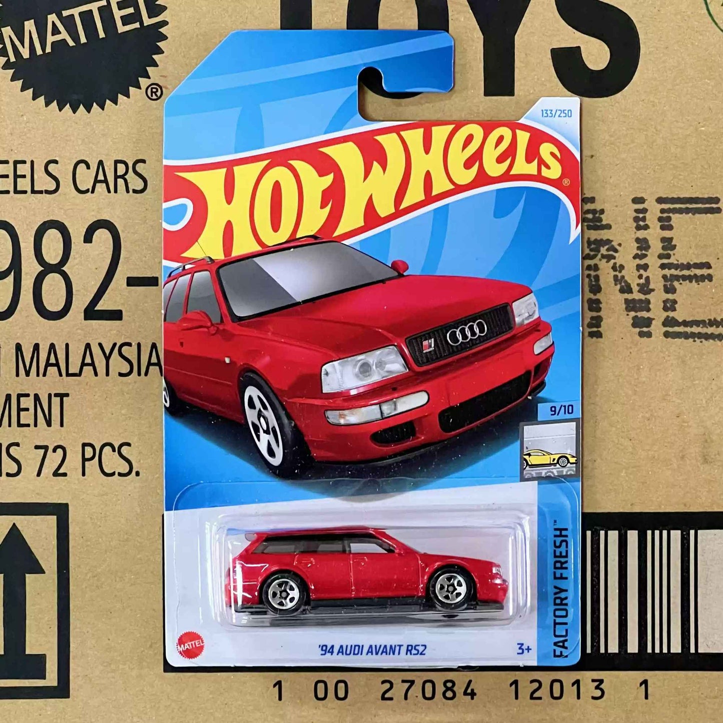 Mattel Hot Wheels 1/64 2024 M N P CASE Carros Colecionáveis Brinquedos Veículo Diecast Audi Lamborghini Brinquedos Carros Colecionáveis Automotivos Menino