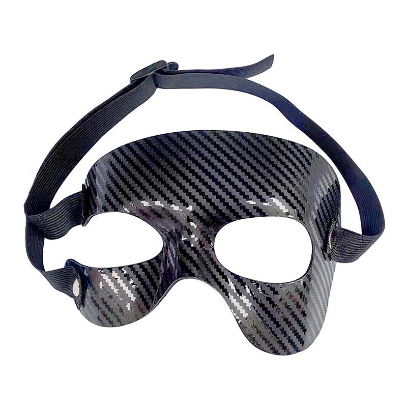 Sports Face Mask Women Girls Nose Guard Face Guard For Broken Nose For Football Soccer Basketball Athletic Workout Softball