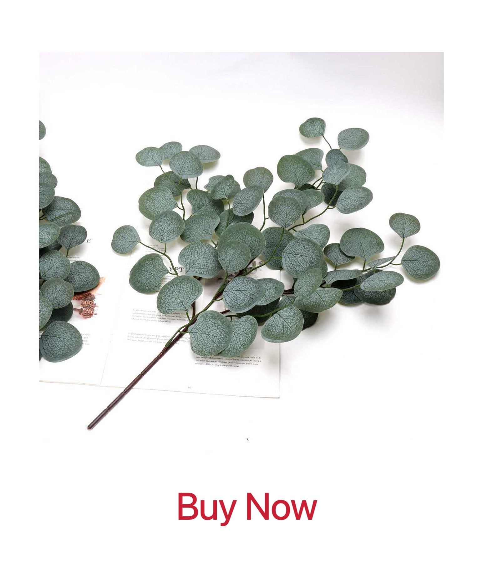Artificial ivy Plants Plastic Leaf Wedding New Year Christmas Party for Home Room Balcony Garden Office desk Decoration supplies