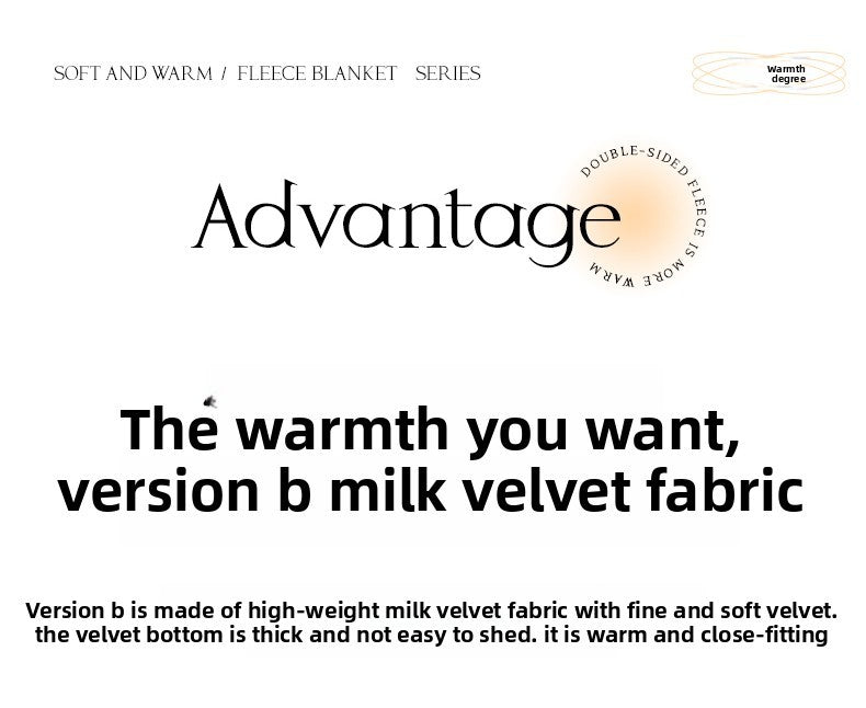 New Rabbit Fur Thickened Milk Velvet Duvet Cover Set Machine Washable Soft SkinFriendly Warm Bed Sheet for Home and Hotel ?? ???