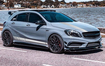 Adesivos de vinil para carros Decalque de capô para Audi BMW Mercedes Ford VW Toyota Nissan Kia Renault Hyundai Skoda Acessórios de Tuning Automotivo