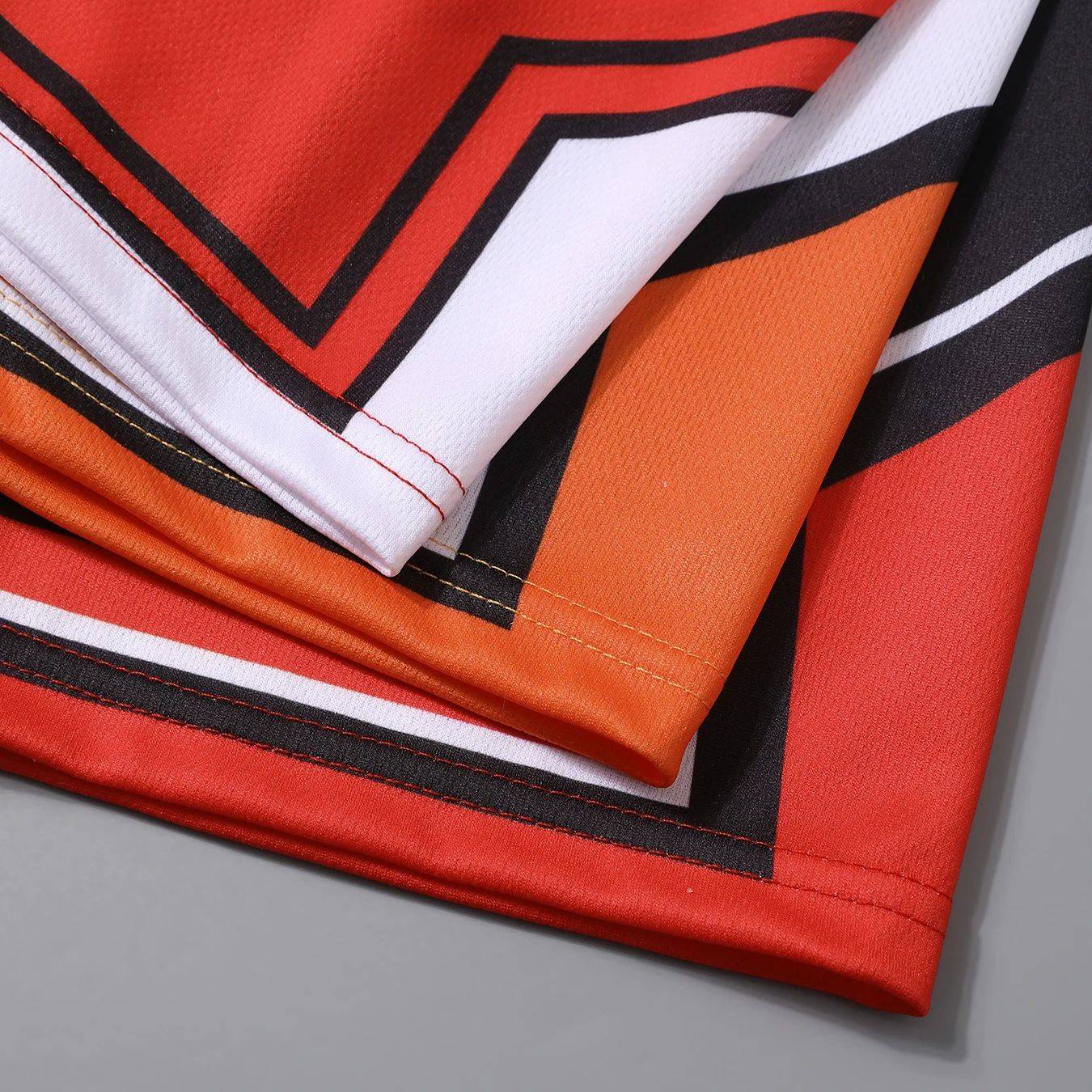 3 Pcs Children's Sports Quick-drying Multicolor Collocation Combination Basketball Pants Boy Playing Training Running 5 Pants