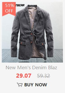 Classic Men's Suit Jacket England Plaid Blazers High Quality Business Causal Suit For Men Clothing Conjuntos De Blazer A2F1732