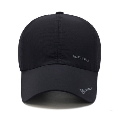 [NORTHWOOD] Boné Sólido de Verão Boné de Beisebol Masculino Feminino Boné de Papai Bonés Snapback Masculinos Ossos Masculino