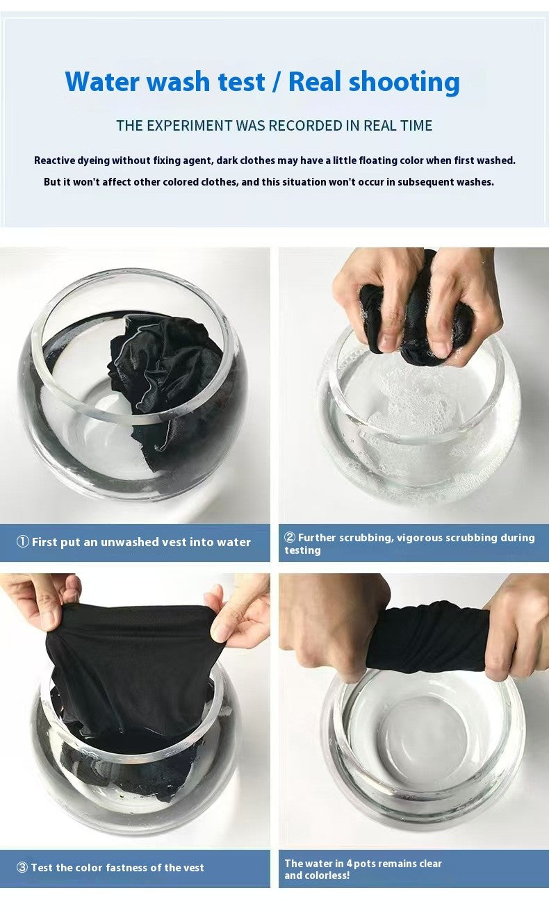 Dragon Ball Majin Buu Trio Muscle Tank Top Anime Gym Sleeveless Shirt with Energy Ball Graphic Men Fitness Streetwear