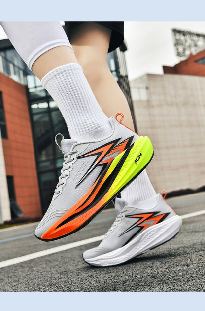 Fashion Men's Trainers Sneakers High Quality Walking Basketball Sneakers Men Shoes Casual Sport Walking Sneakers Women