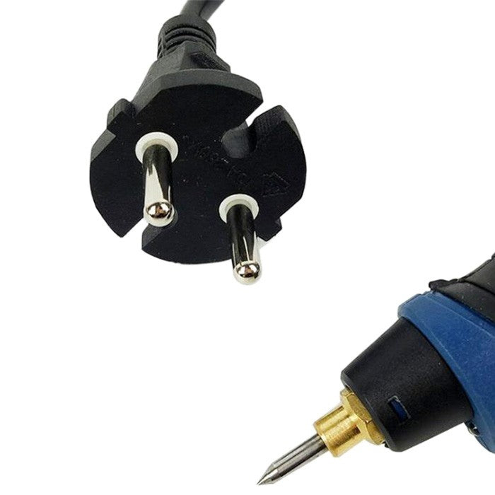 Removedor Elétrico de Rejunte com Função de Polimento e Escultura, Desempenadeira de Reboco, Raspador de Cimento, Ferramentas de Acabamento para Construção
