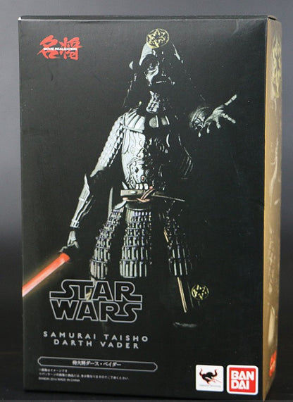 Star Wars Boba Fett Darth Vader & Spiderman & Royal Cuard Action Figure Toys 18cm