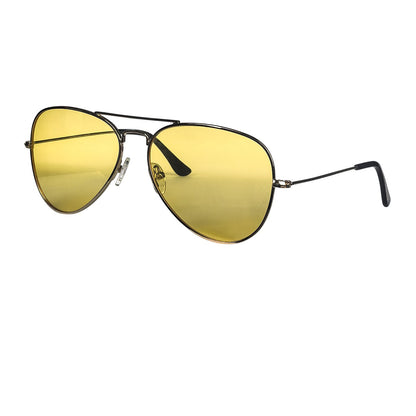 Óculos de Luz Azul SHINU Lentes Vermelhas Óculos Masculinos Melhor Sono Óculos de Lentes Laranja para Jogos Visão Noturna Lentes Amarelas 3 Tamanhos